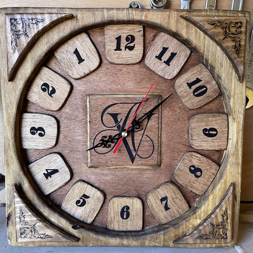 Pendule
