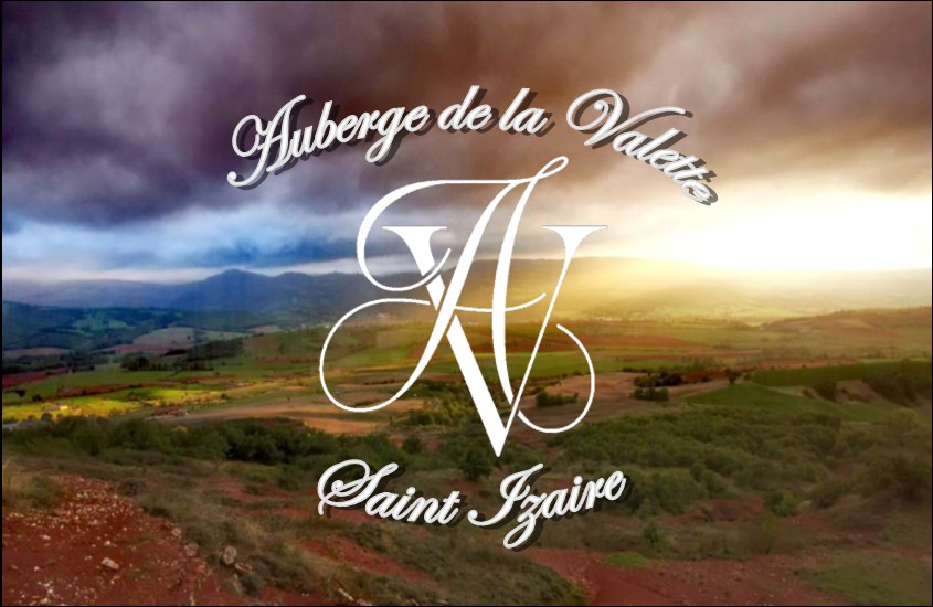 Auberge de la Valette — Recto