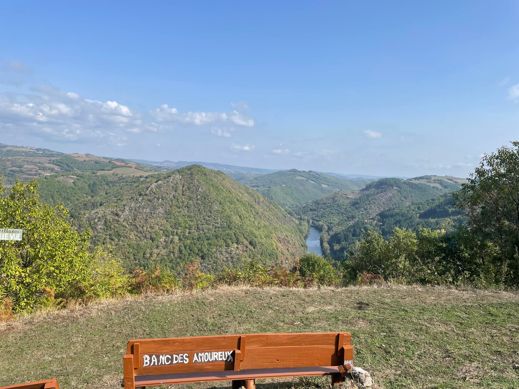 La Vallée du Tarn