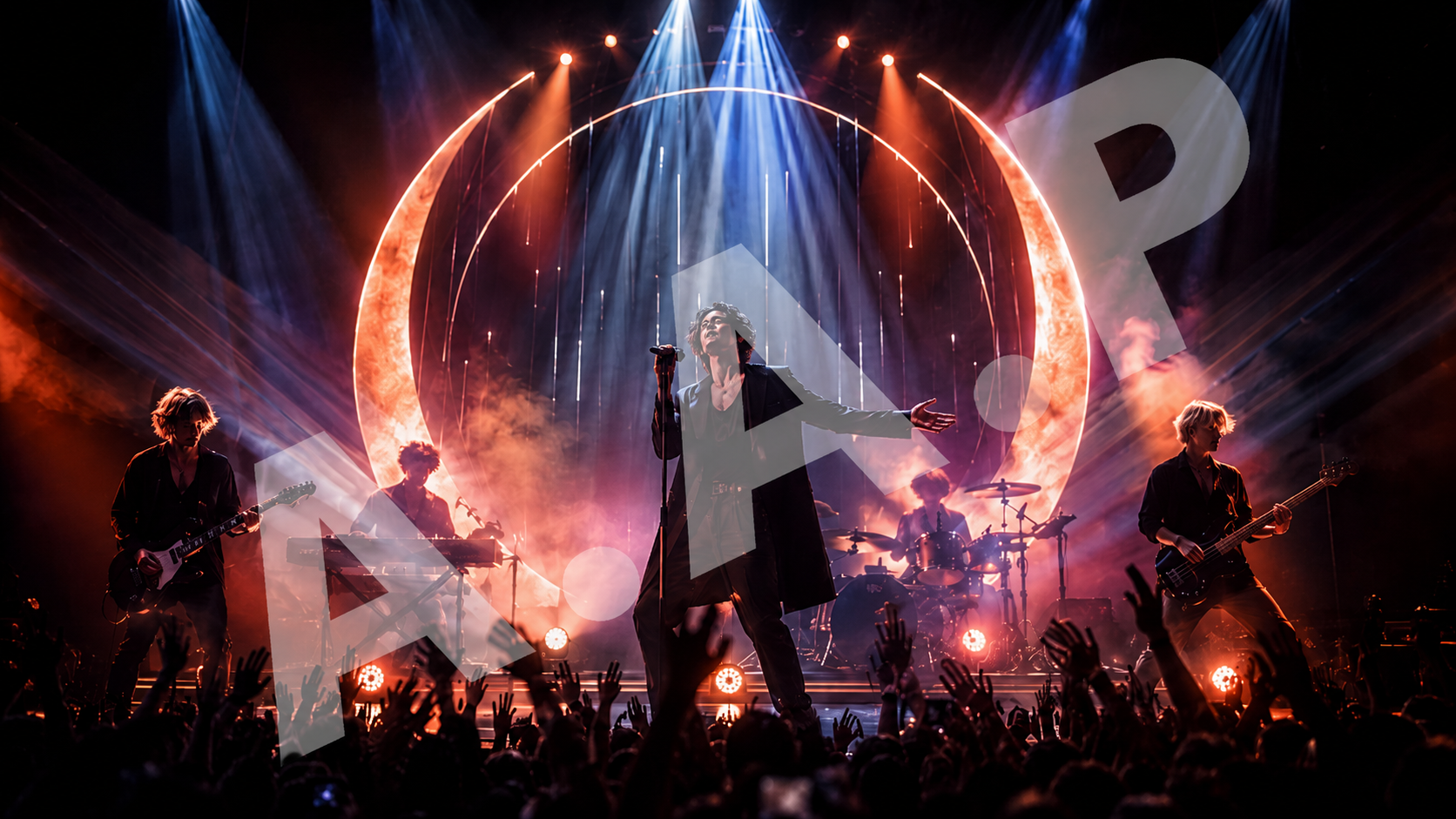 Image de concert