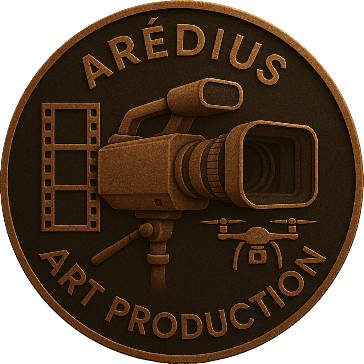 Logo AREDIUS