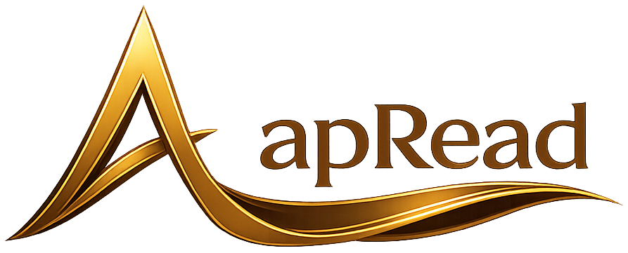 Logo AapRead