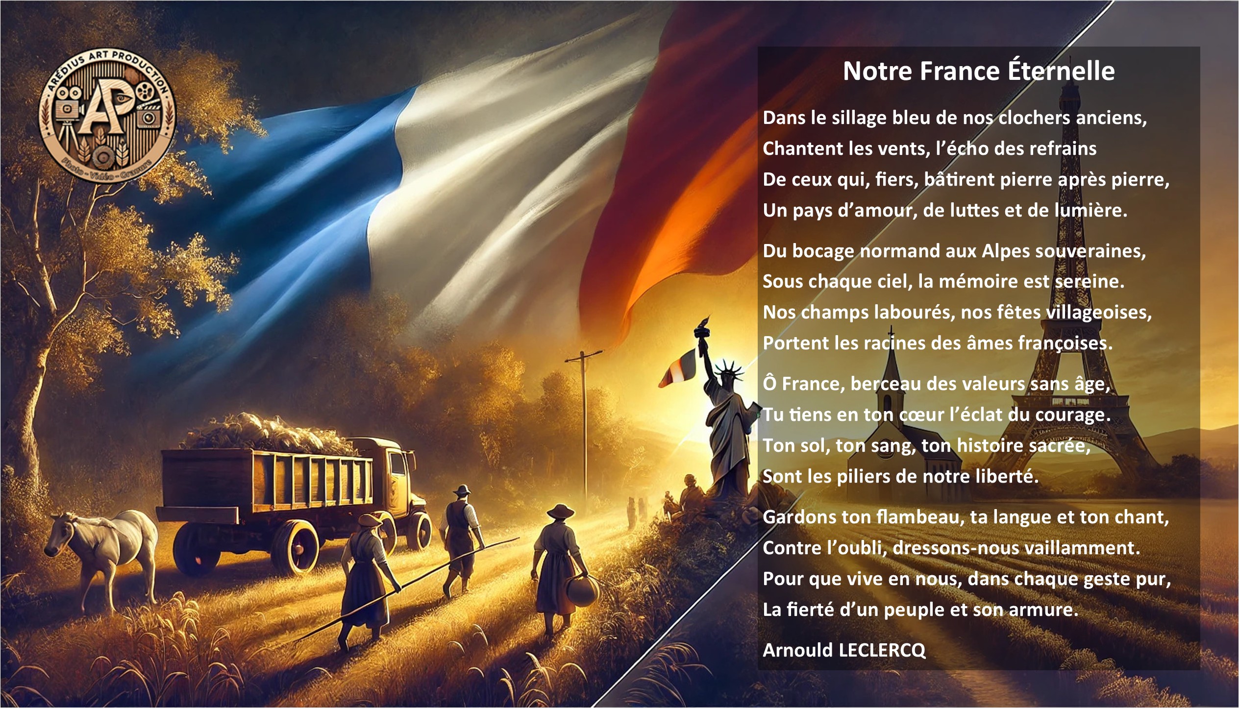 France éternelle