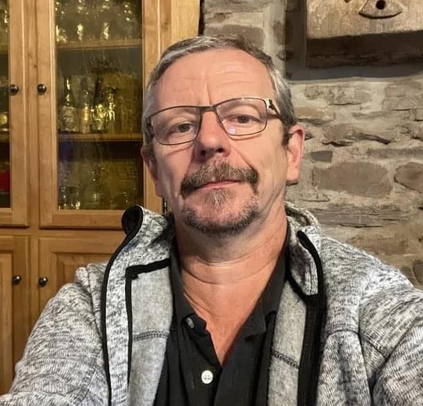 Photo de Arnould Leclercq