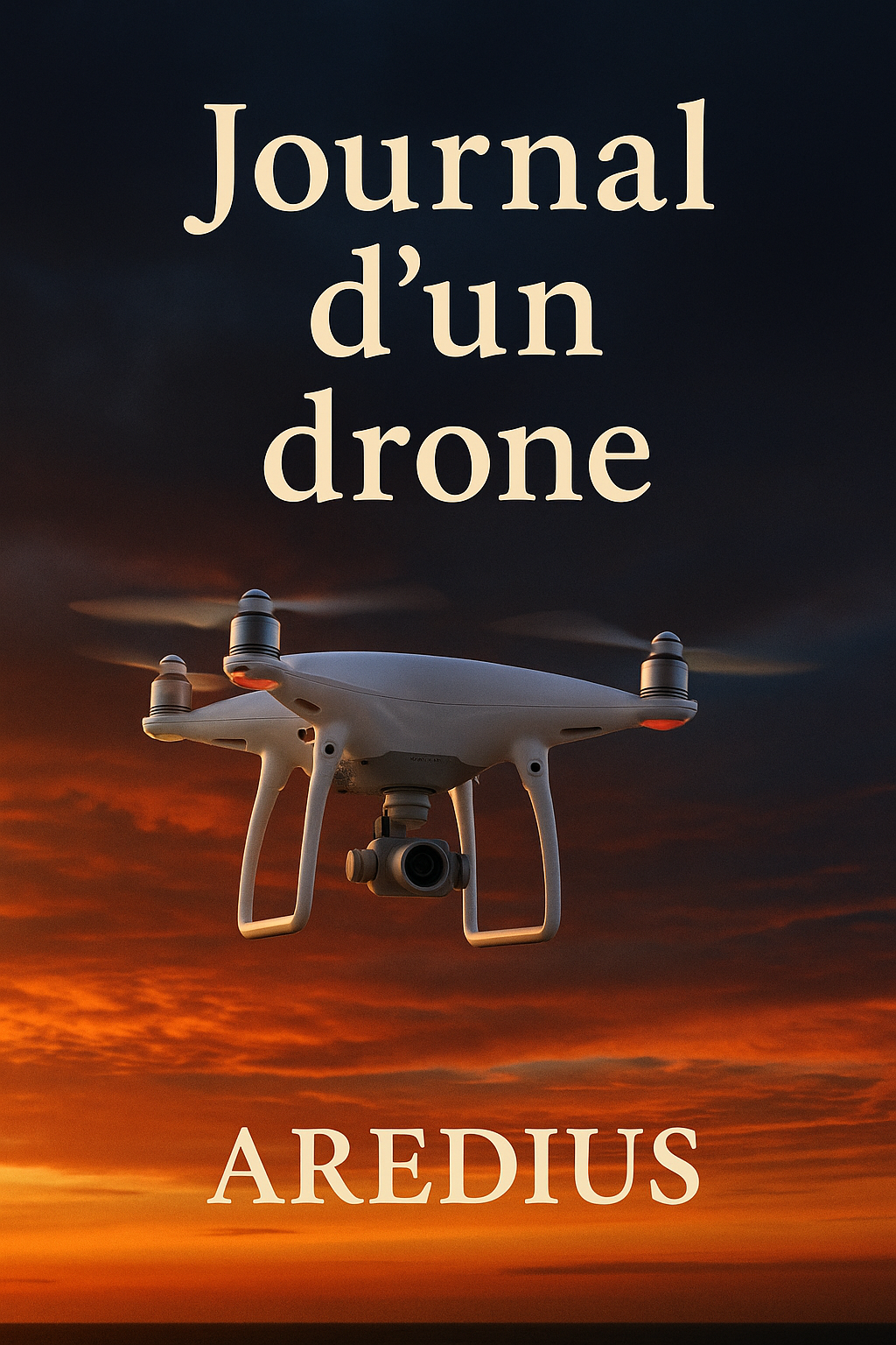 Journal d’un drone