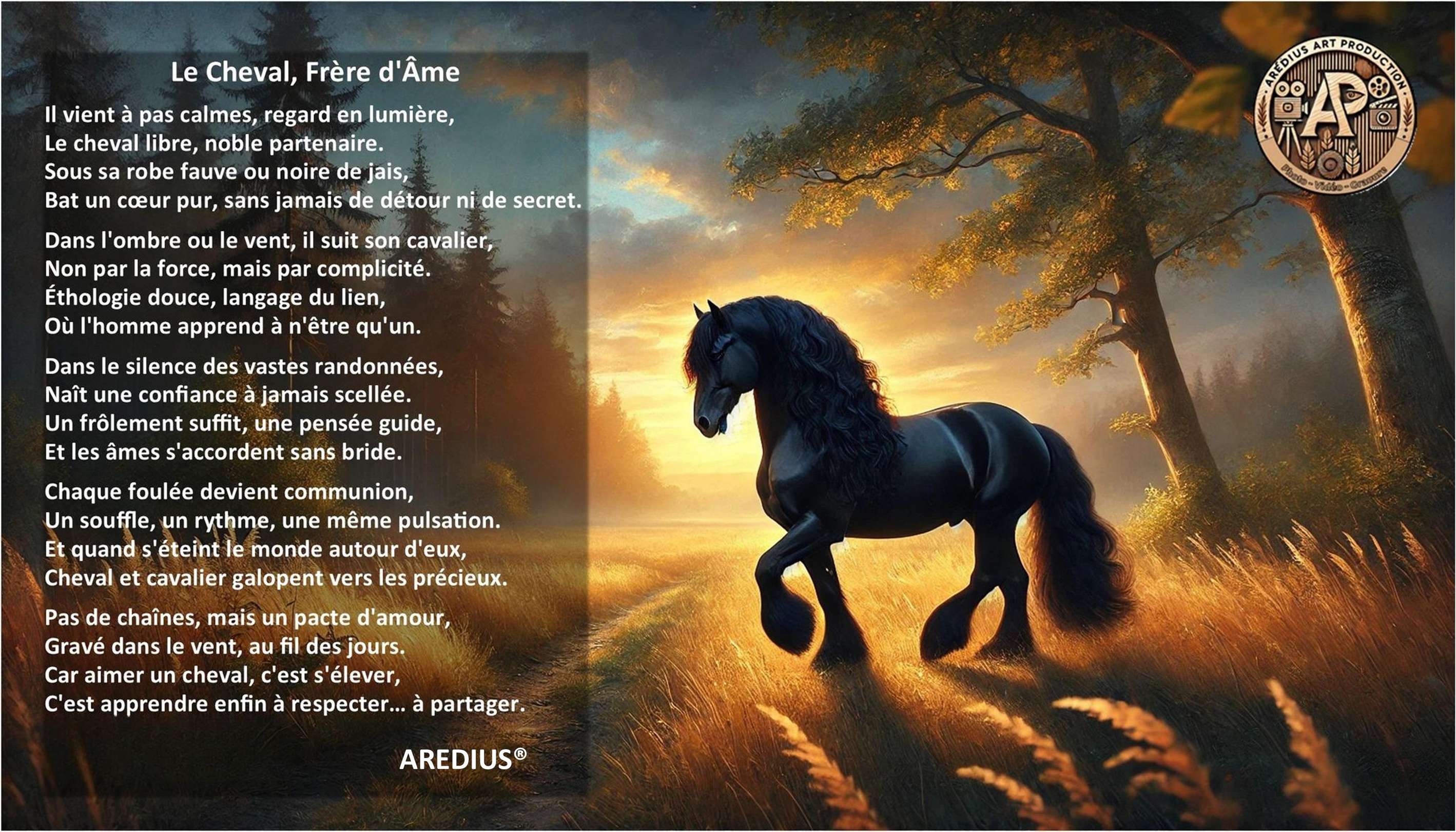 Cheval